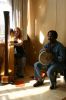 Dateiname=06 Eröffnung durch das wunderbare Musikduo Claudia Nußbaumer und Mohamed Laziz.JPG
Dateigröße=76KB
Abmessungen: 236x355
hinzugefügt am: 05. November 2006 06 Eröffnung durch das wunderbare Musikduo Claudia Nußbaumer und Mohamed Laziz.JPG