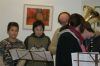 Dateiname=13 das wunderbare Quintett ließ Weihnachten spüren.JPG
Dateigröße=45KB
Abmessungen: 640x427
hinzugefügt am: 20. Januar 2007 13 das wunderbare Quintett ließ Weihnachten spüren.JPG